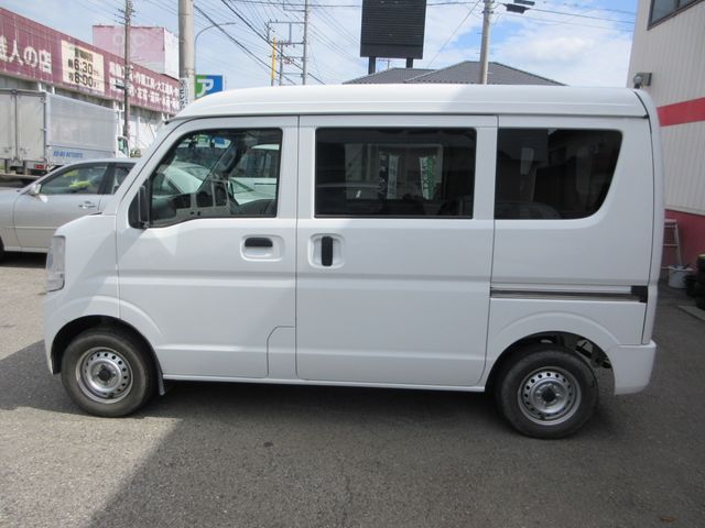 Nissan CLIPPER 2017-08 15730-6