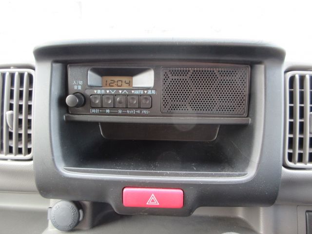 Nissan CLIPPER 2017-08 15730-22