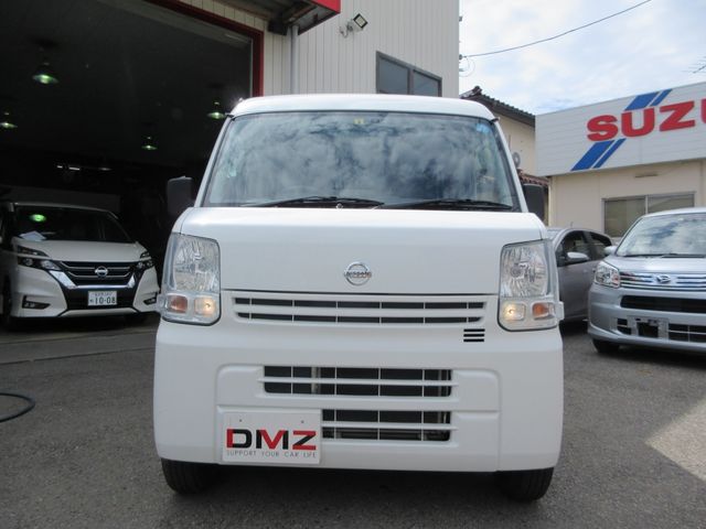Nissan CLIPPER 2017-08 15730-2