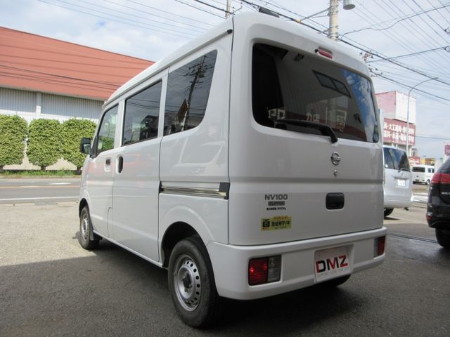 Nissan CLIPPER 2017-08 15730-4