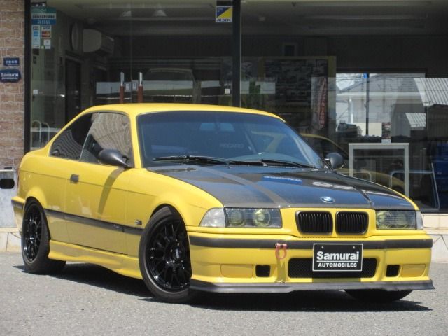 Bmw 3 SERIES 1996-03 12865-0