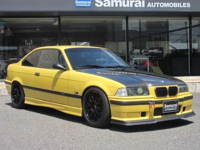 Bmw 3 SERIES 1996-03 12865-3