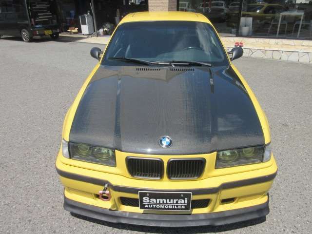 Bmw 3 SERIES 1996-03 12865-17