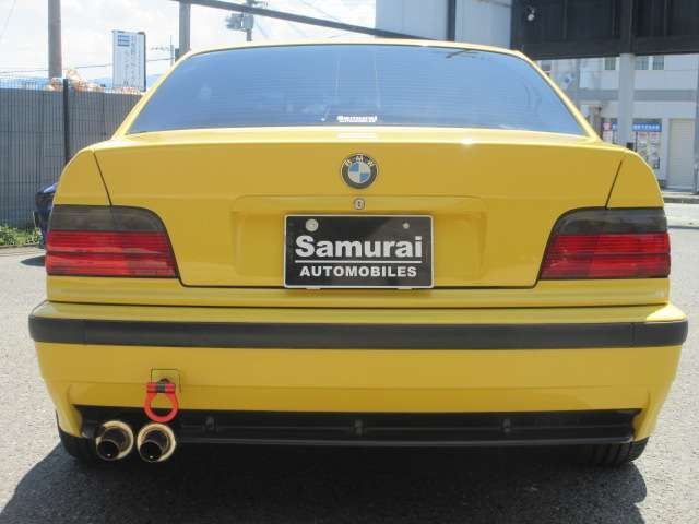 Bmw 3 SERIES 1996-03 12865-6