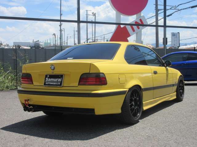 Bmw 3 SERIES 1996-03 12865-2