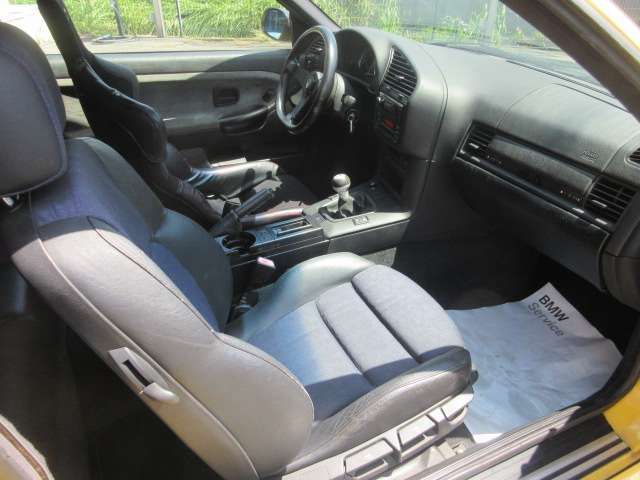 Bmw 3 SERIES 1996-03 12865-16