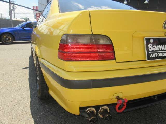 Bmw 3 SERIES 1996-03 12865-12