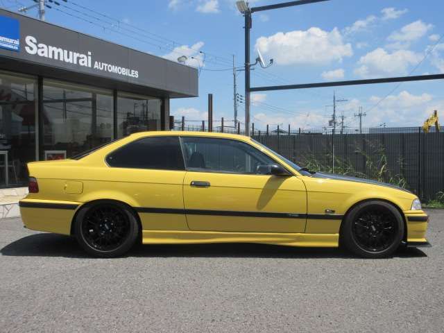 Bmw 3 SERIES 1996-03 12865-5