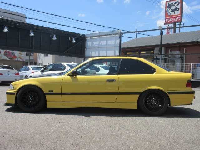 Bmw 3 SERIES 1996-03 12865-8