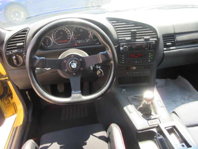 Bmw 3 SERIES 1996-03 12865-15