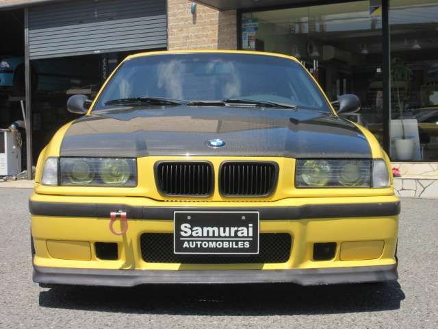 Bmw 3 SERIES 1996-03 12865-1
