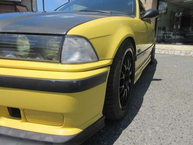 Bmw 3 SERIES 1996-03 12865-11