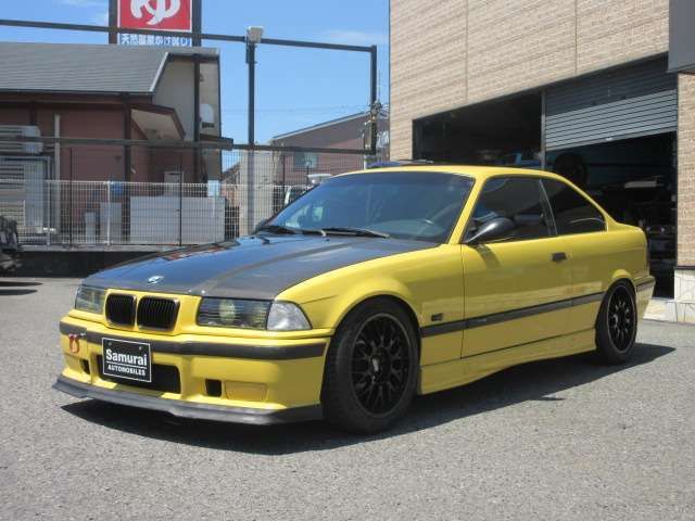 Bmw 3 SERIES 1996-03 12865-4
