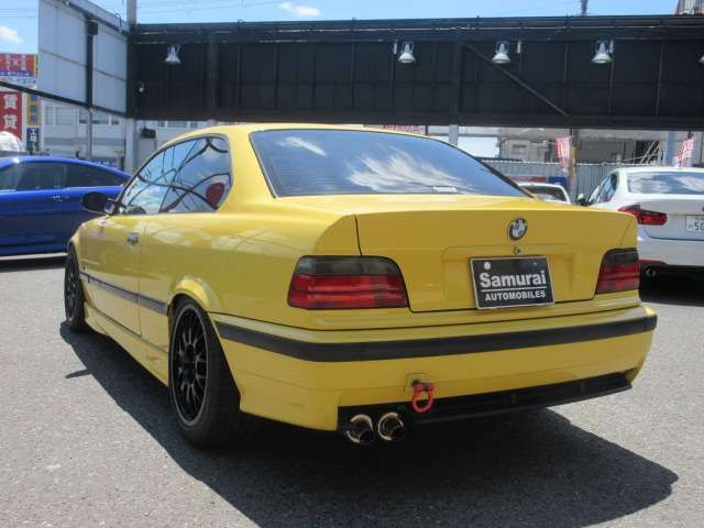 Bmw 3 SERIES 1996-03 12865-7