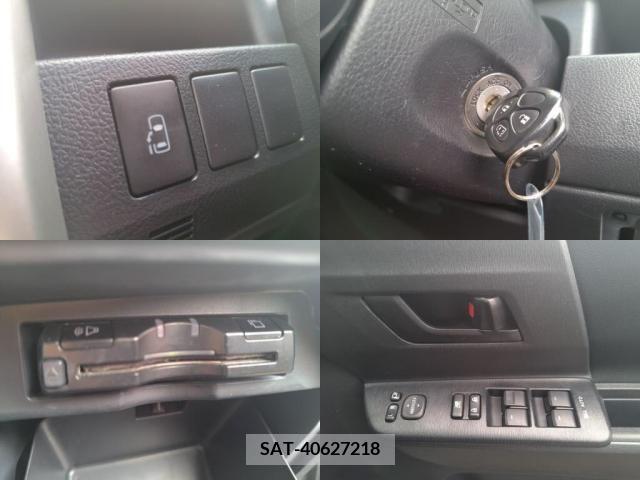 Toyota VOXY 2013-07 321377-5