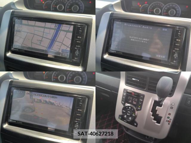 Toyota VOXY 2013-07 321377-4