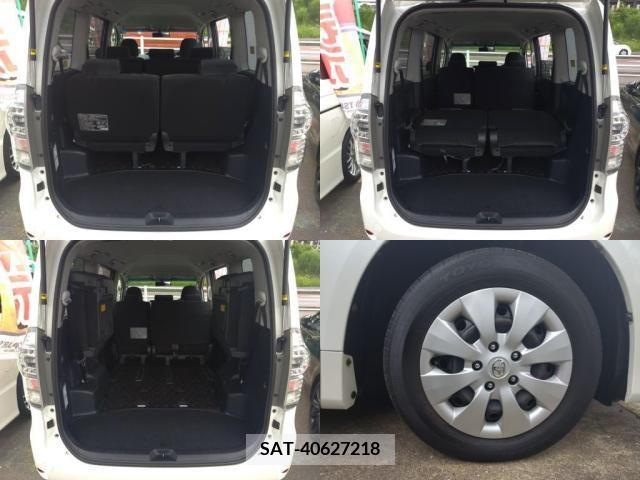 Toyota VOXY 2013-07 321377-7