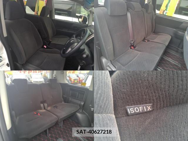 Toyota VOXY 2013-07 321377-6