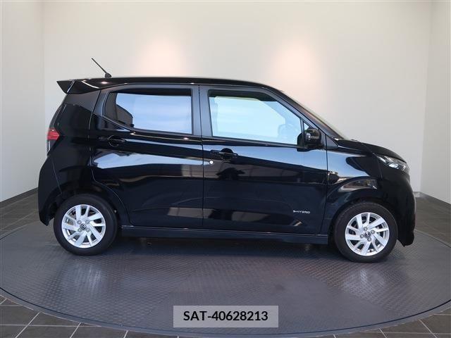 Nissan DAYZ 2022-07 210356-9