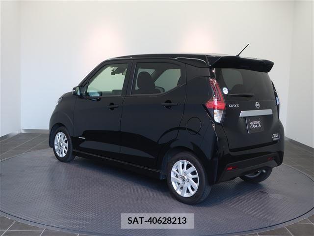 Nissan DAYZ 2022-07 210356-7