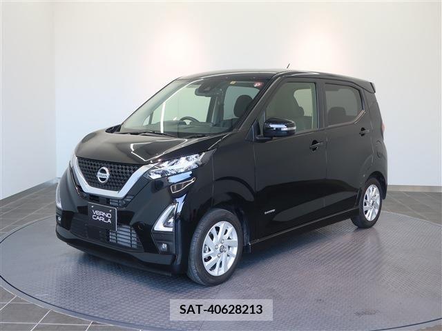 Nissan DAYZ 2022-07 210356-6