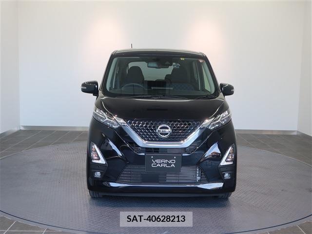 Nissan DAYZ 2022-07 210356-5