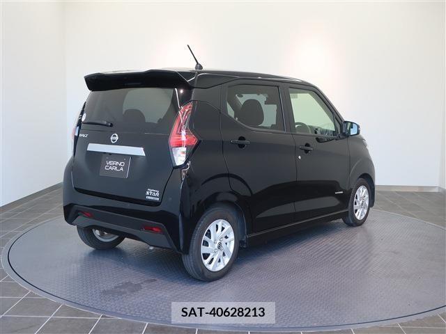 Nissan DAYZ 2022-07 210356-4