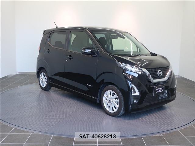 Nissan DAYZ 2022-07 210356-3