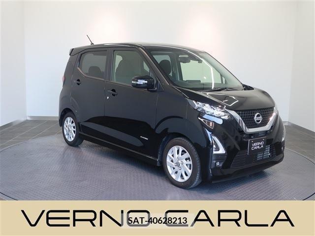 Nissan DAYZ 2022-07 210356-0