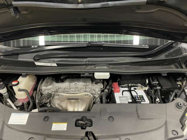 Toyota VELLFIRE 2016-11 185901-14