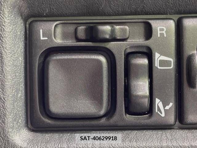 Suzuki JIMNY SIERRA 2011-09 362190-6
