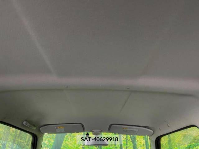 Suzuki JIMNY SIERRA 2011-09 362190-10