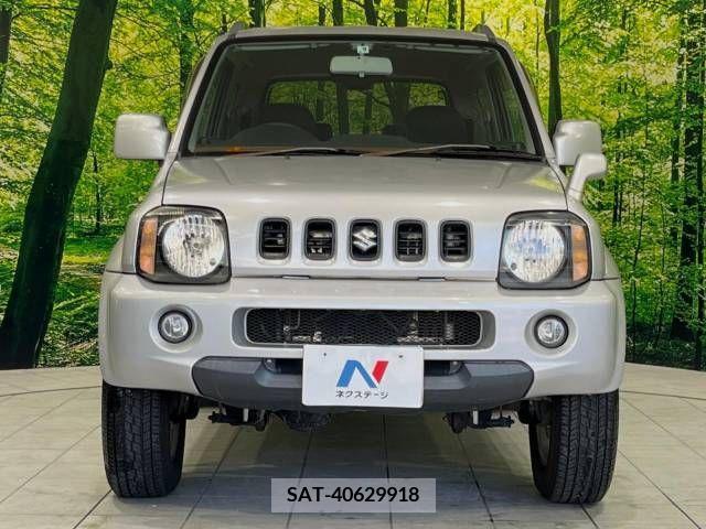 Suzuki JIMNY SIERRA 2011-09 362190-14