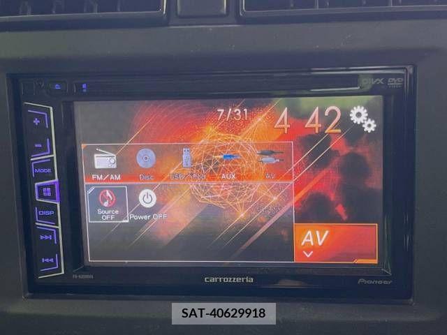 Suzuki JIMNY SIERRA 2011-09 362190-2