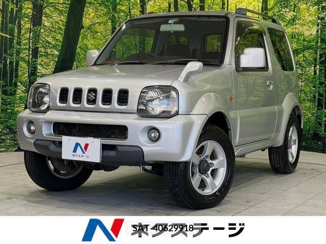 Suzuki JIMNY SIERRA 2011-09 362190-0