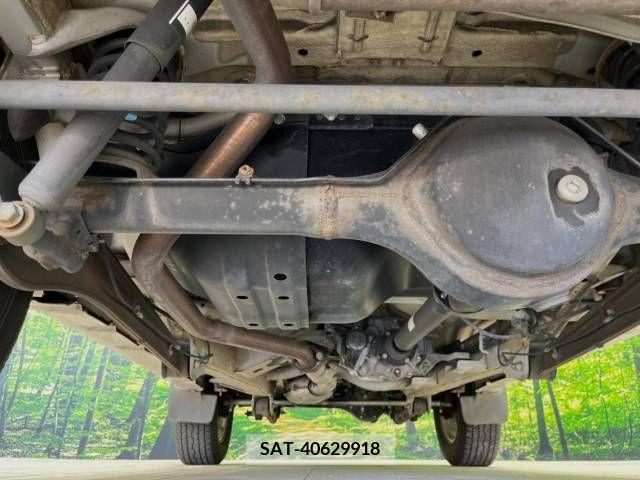 Suzuki JIMNY SIERRA 2011-09 362190-19