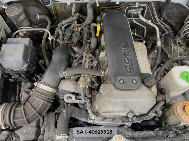 Suzuki JIMNY SIERRA 2011-09 362190-18