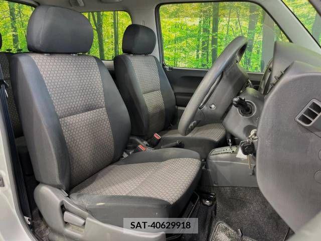 Suzuki JIMNY SIERRA 2011-09 362190-7