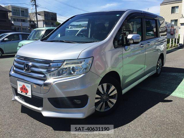 Honda e 2013-06 327368-0