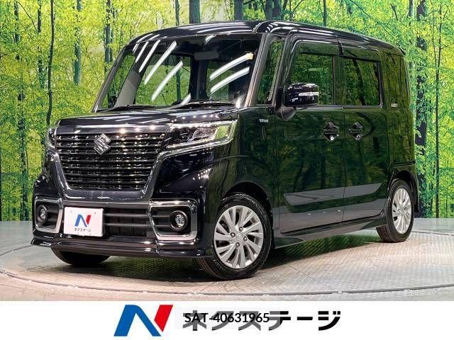 Suzuki SPACIA 2018-08 237705-0