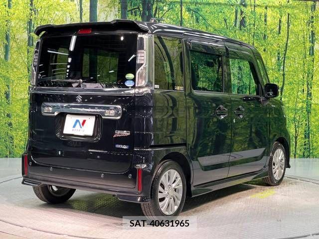 Suzuki SPACIA 2018-08 237705-17