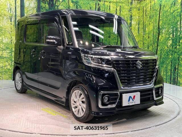 Suzuki SPACIA 2018-08 237705-16