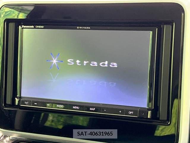 Suzuki SPACIA 2018-08 237705-2