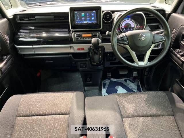 Suzuki SPACIA 2018-08 237705-1