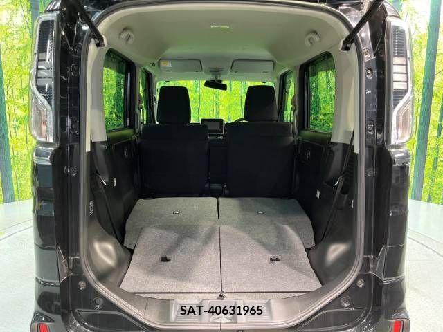 Suzuki SPACIA 2018-08 237705-10