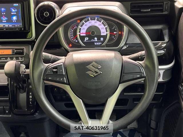 Suzuki SPACIA 2018-08 237705-11