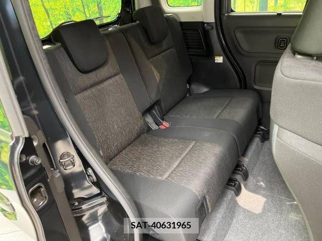 Suzuki SPACIA 2018-08 237705-9