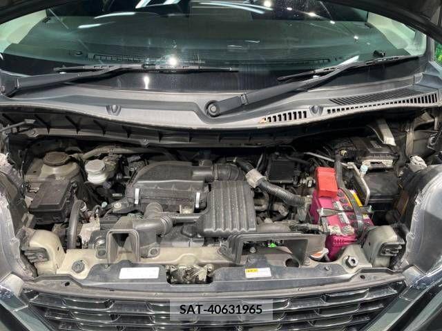 Suzuki SPACIA 2018-08 237705-18