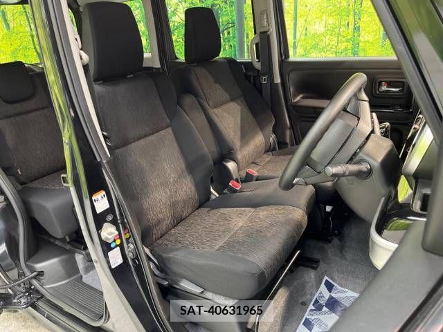 Suzuki SPACIA 2018-08 237705-8