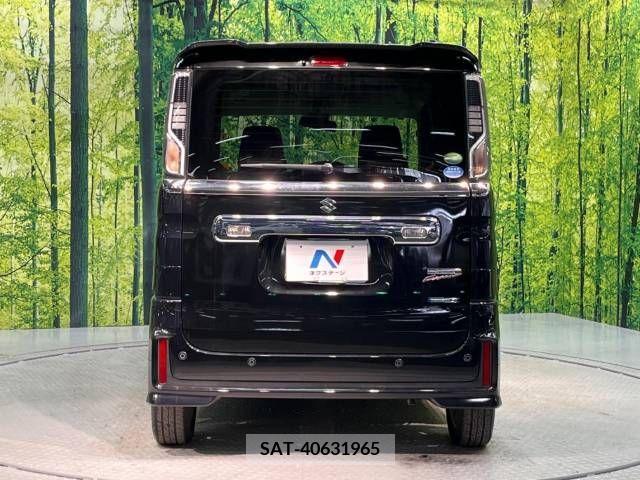 Suzuki SPACIA 2018-08 237705-15